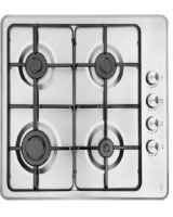 Plita incorporabila Inox Hausberg HB-555: oferta la pret mic
